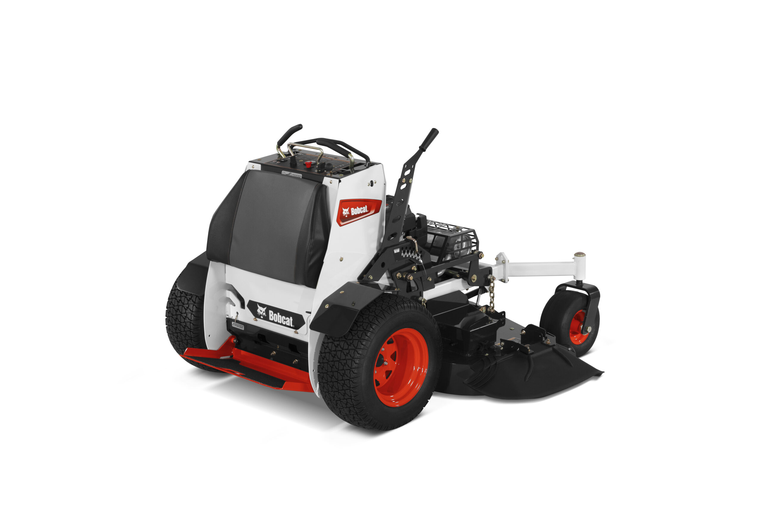 Bobcat ZS4000 - 61” - Afbeelding 2