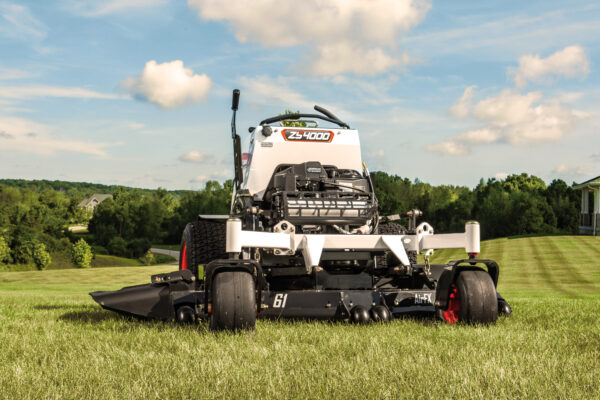 Bobcat ZS4000 - 61”
