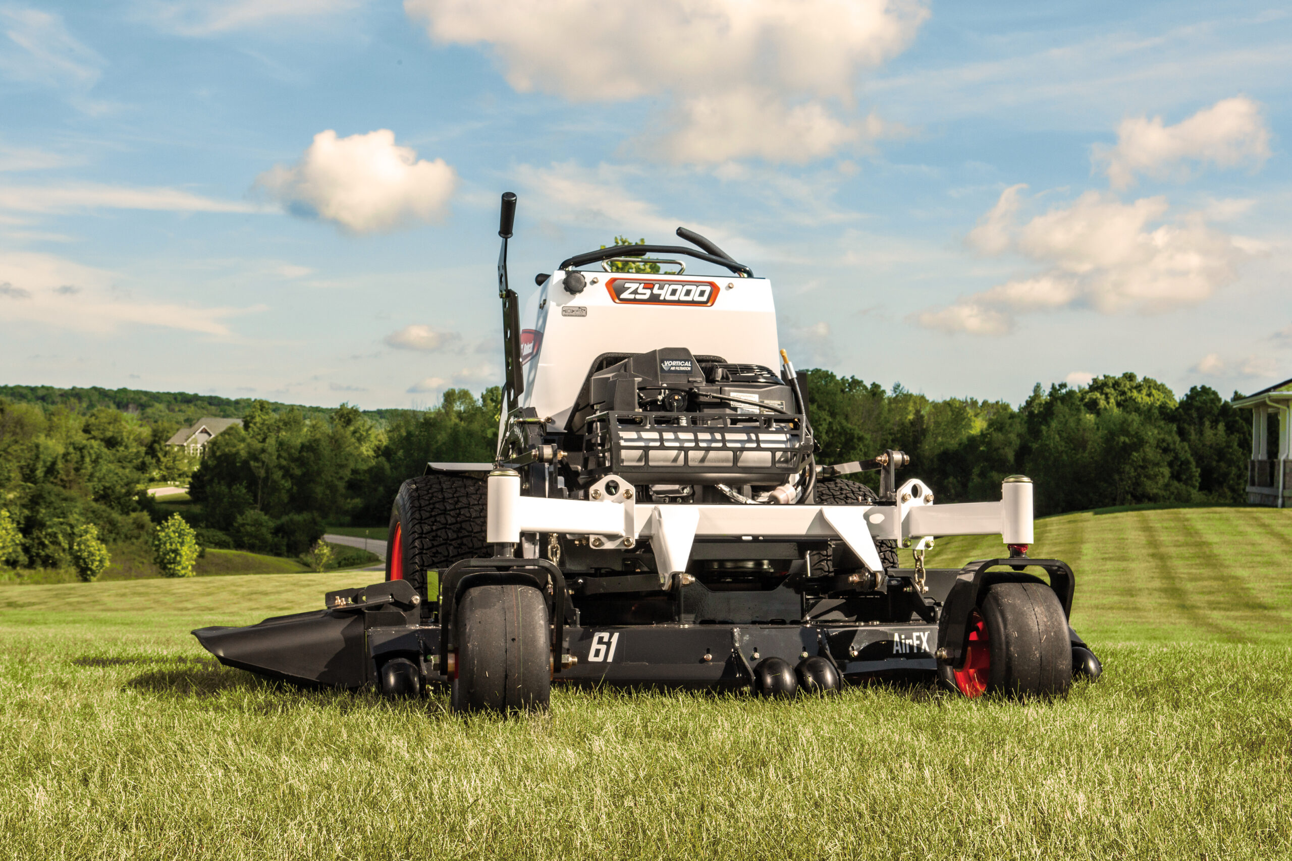 Bobcat ZS4000 - 61” - Afbeelding 3