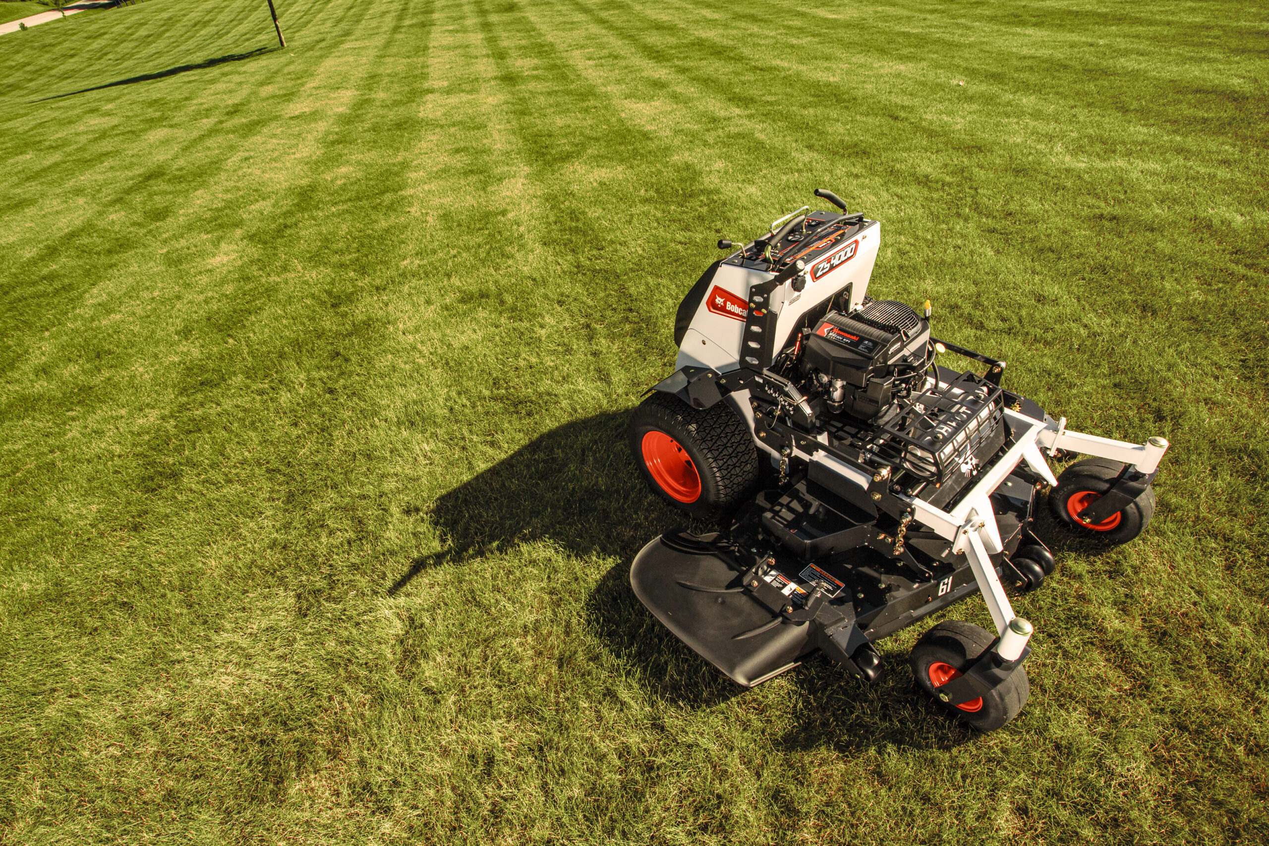 Bobcat ZS4000 - 61” - Afbeelding 4