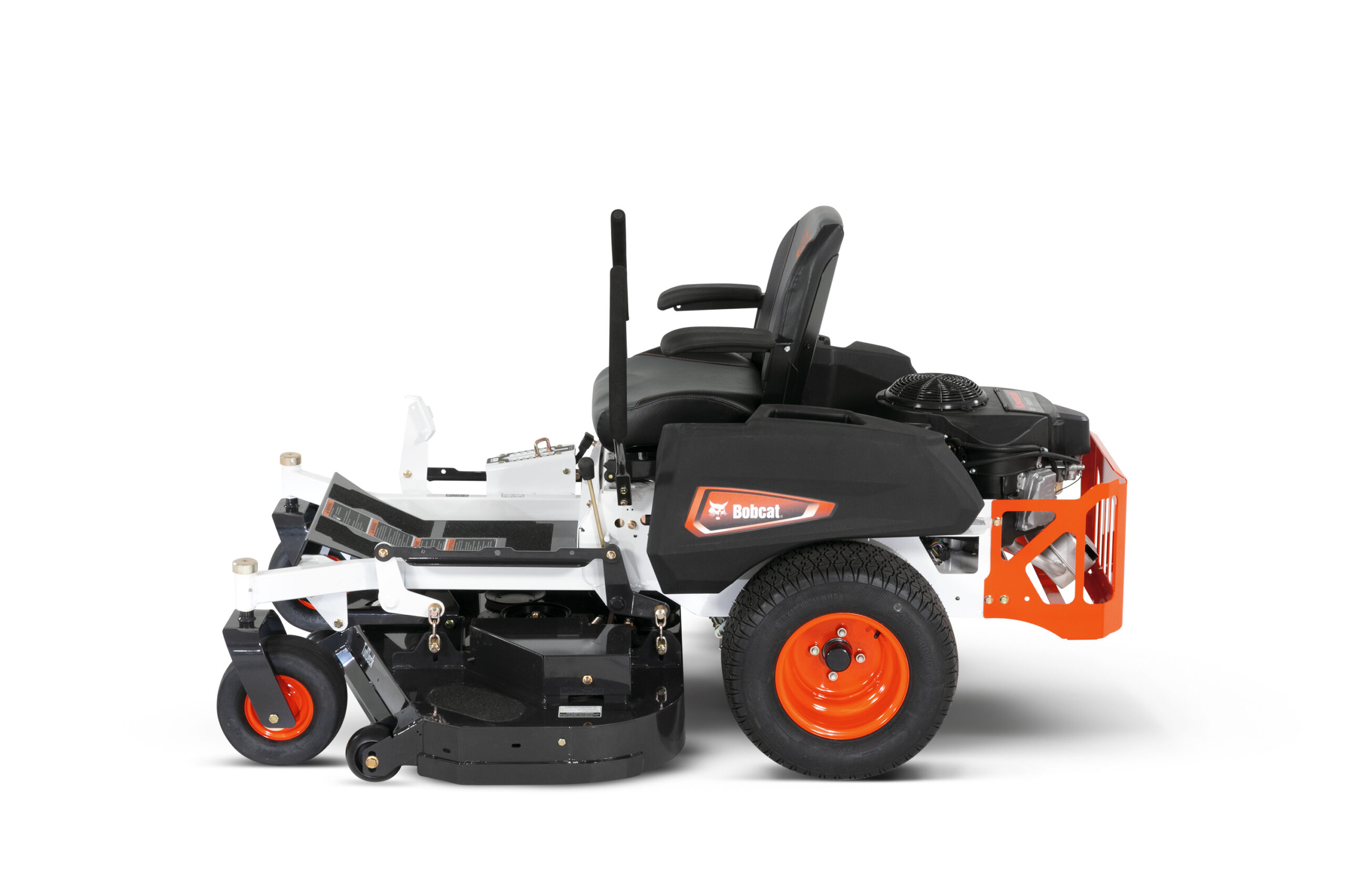 Bobcat ZT2000 - 52" - Afbeelding 2