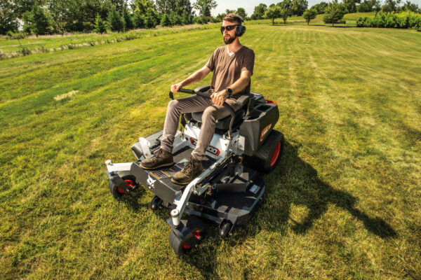 Bobcat ZT2000 - 52"