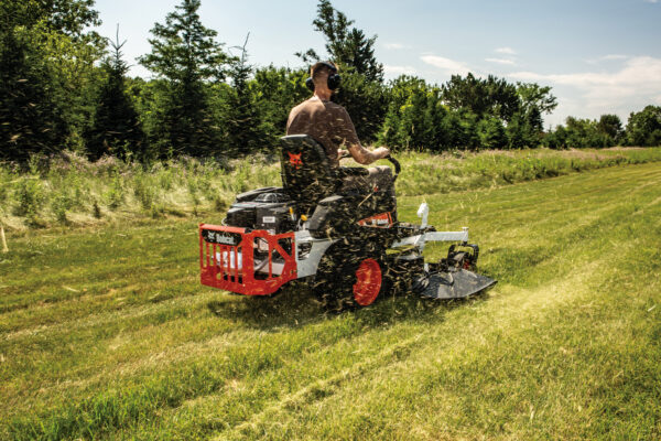Bobcat ZT2000 - 52"