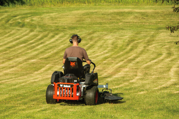 Bobcat ZT2000 - 52"