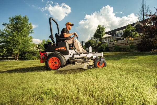Bobcat ZT3500 - 48”