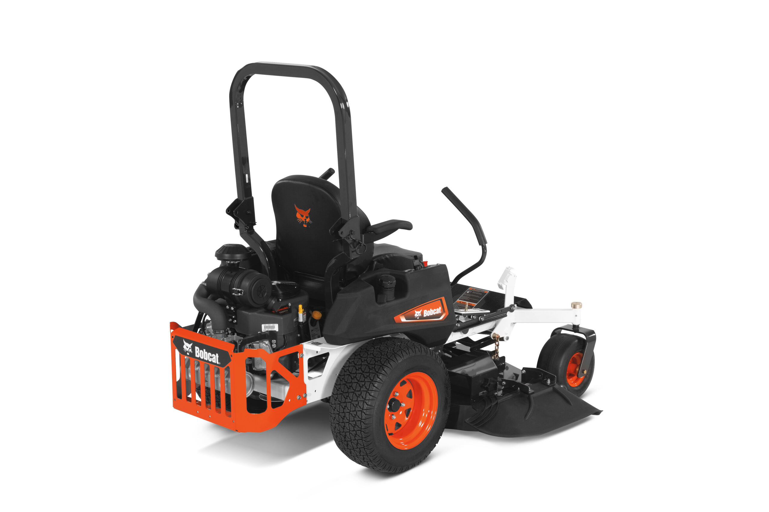Bobcat ZT3500 - 61” - Afbeelding 2