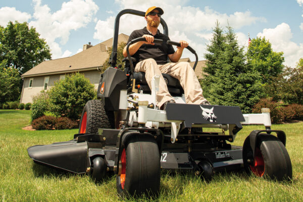 Bobcat ZT3500 - 61”