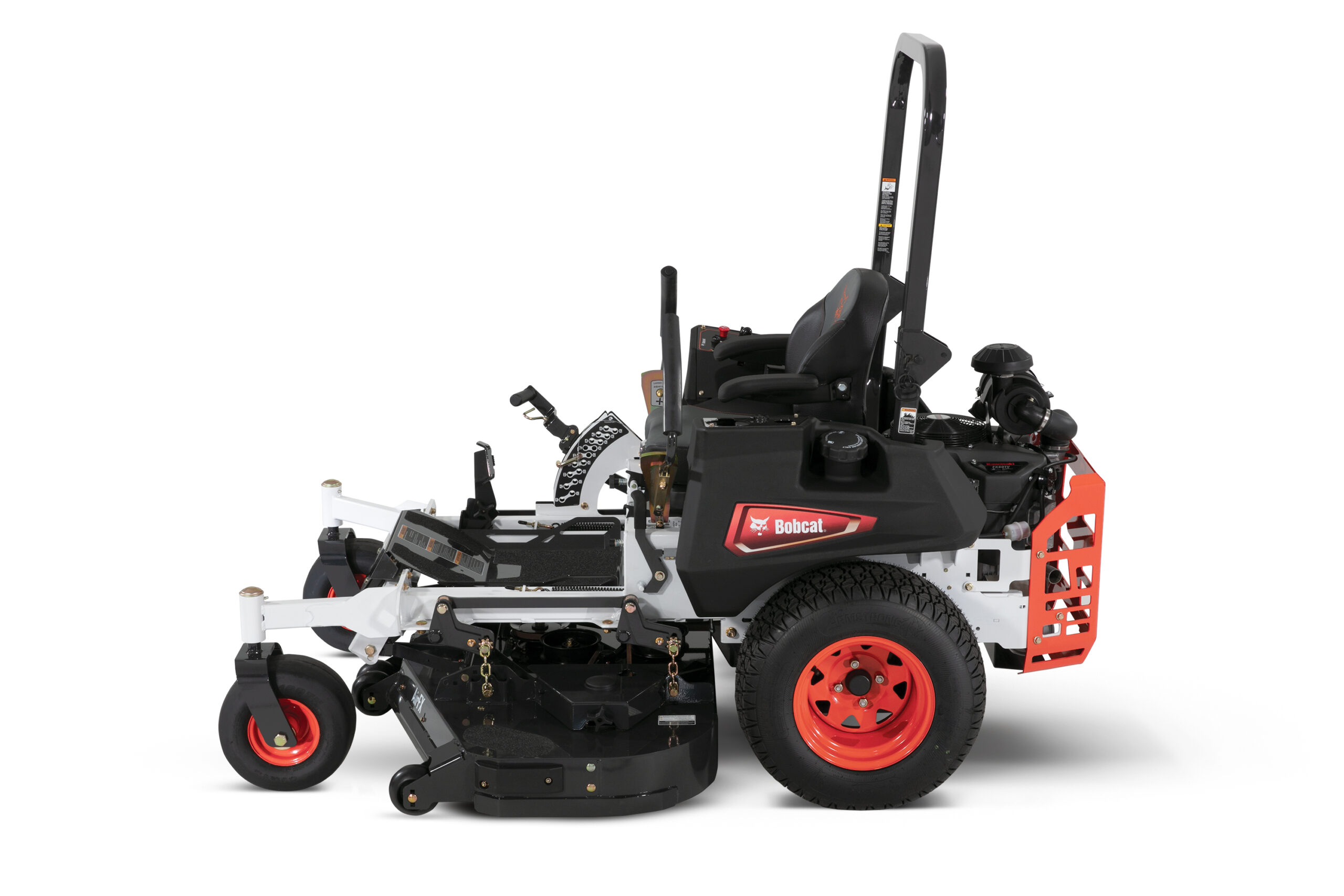 Bobcat ZT6000 - 52" - Afbeelding 2