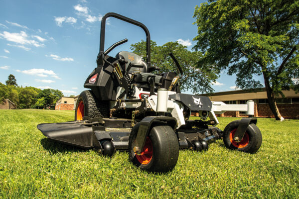 Bobcat ZT6000 - 52"