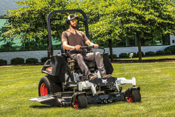 Bobcat ZT6000 - 52"