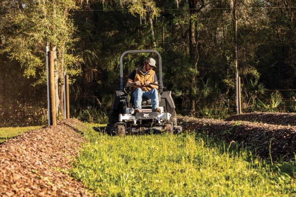 Bobcat ZT6000 - 52"