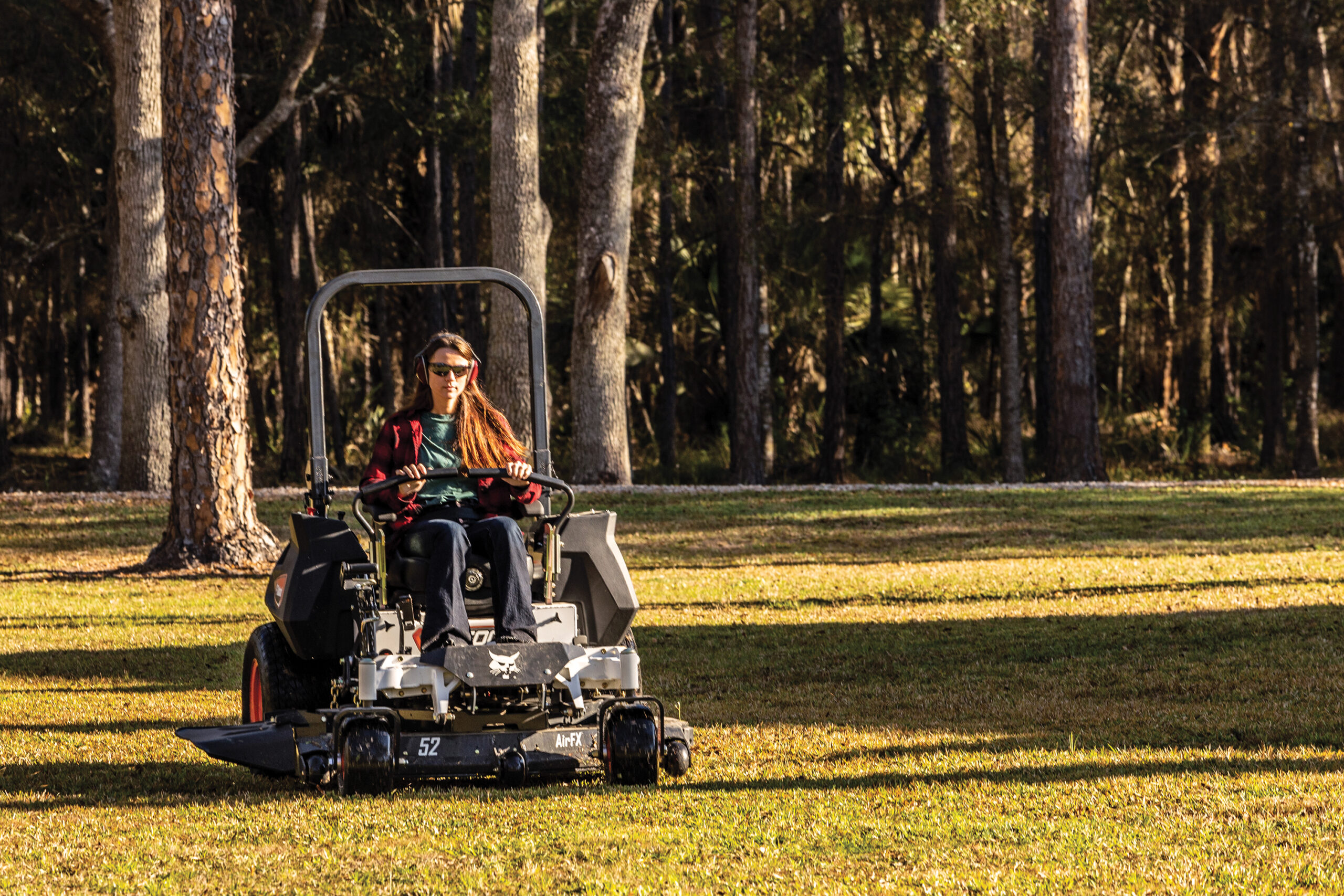 Bobcat ZT6000 - 52" - Afbeelding 9