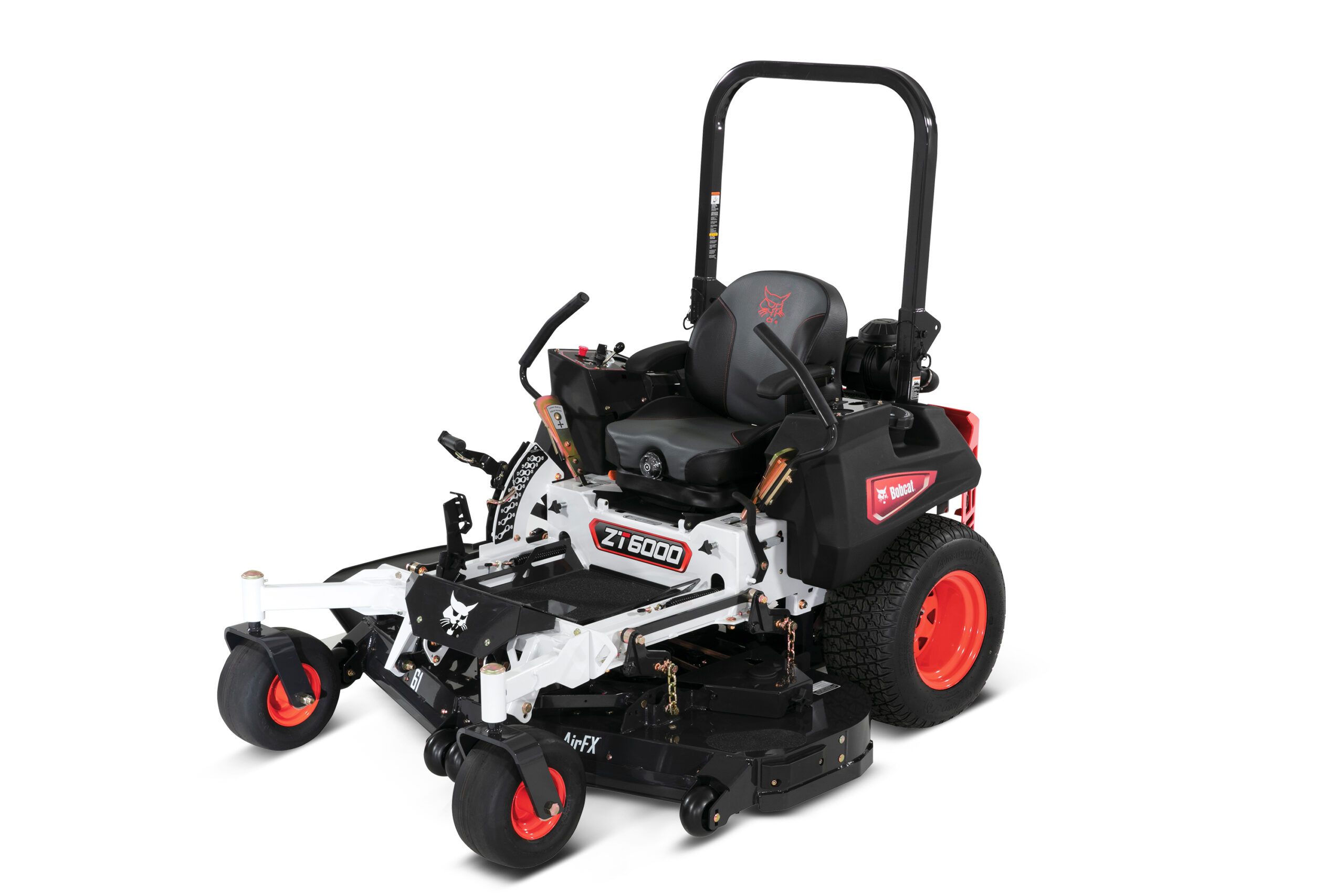 Bobcat ZT6000 - 61"