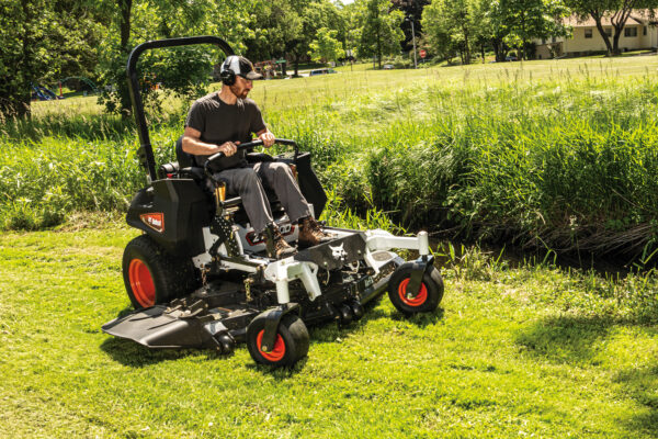 Bobcat ZT6000 - 61"