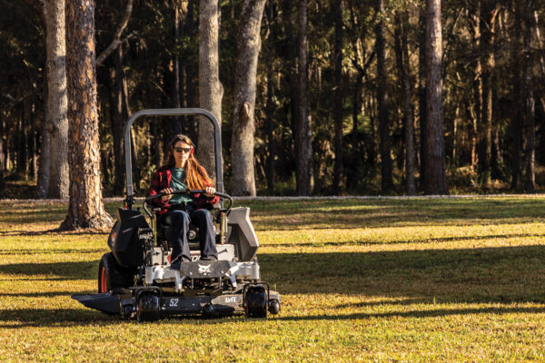 Bobcat ZT6000 - 61"