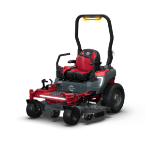 Cramer OPTIMUS™ Elektrische Zero Turn Zitmaaier 132 cm 24 kWh - 7401586
