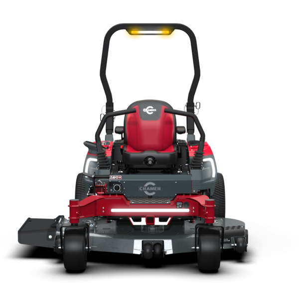 Cramer OPTIMUS™ Elektrische Zero Turn Zitmaaier 152 cm 24 kWh - 7401086