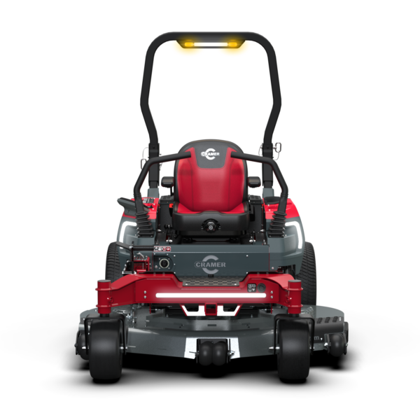 Cramer OPTIMUS™ Elektrische Zero Turn Zitmaaier 152 cm 24 kWh R - 7401686