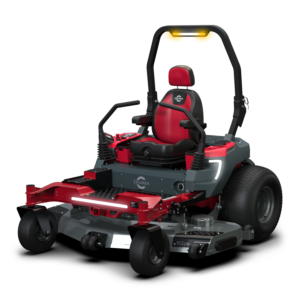 Cramer OPTIMUS™ Elektrische Zero Turn Zitmaaier 182 cm 36 kWh R - 7401786