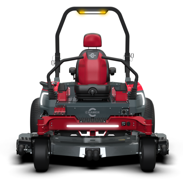 Cramer OPTIMUS™ Elektrische Zero Turn Zitmaaier 182 cm 36 kWh R - 7401786