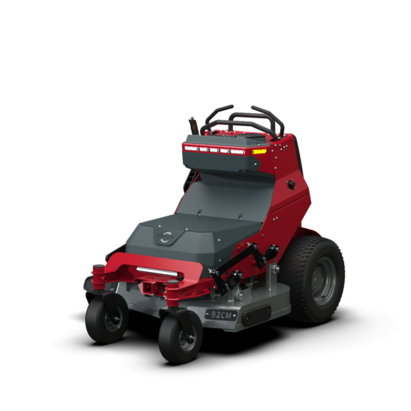 Cramer OPTIMUS™ Elektrische Zero Turn Sta-Op Maaier 92 cm - 7400886