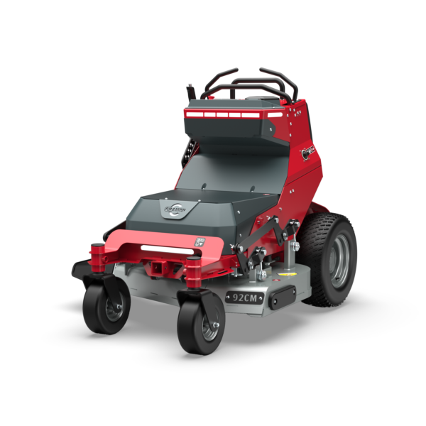Cramer OPTIMUS™ Elektrische Zero Turn Sta-Op Maaier 92 cm - 7400886